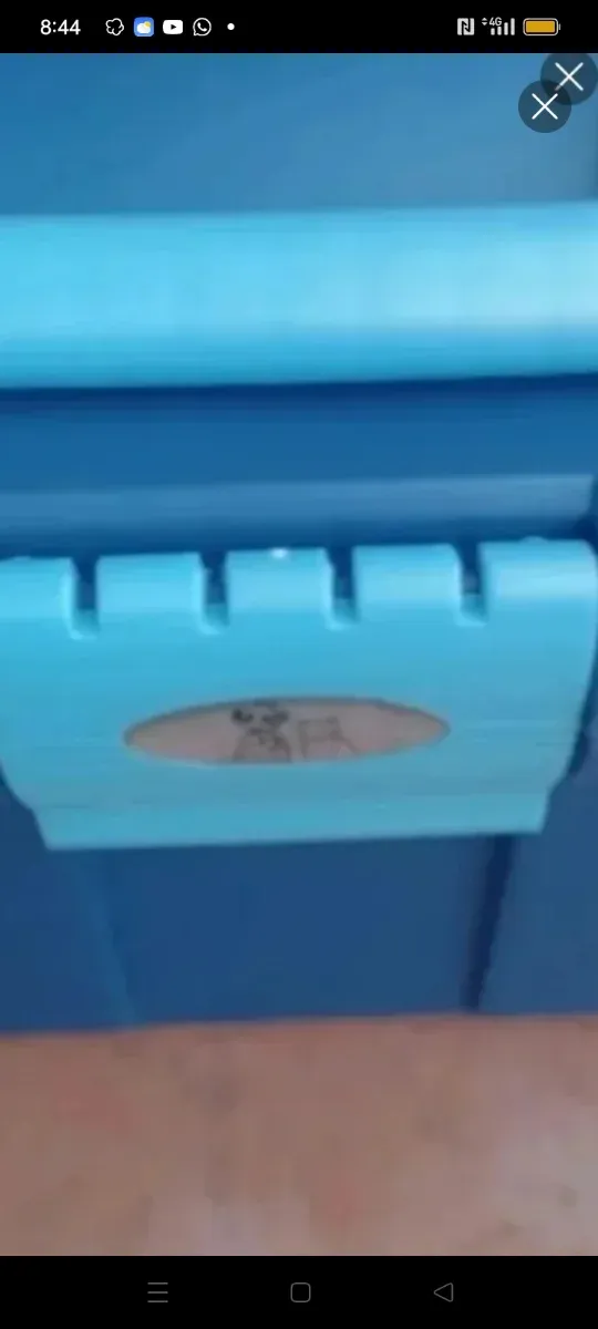 Caja de herramientas