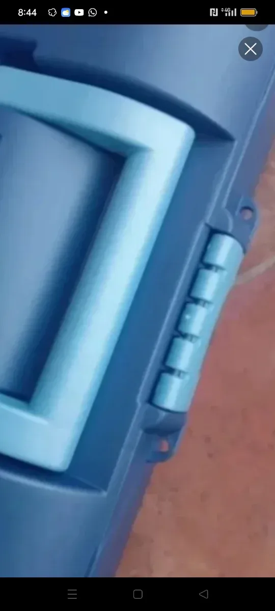 Caja de herramientas