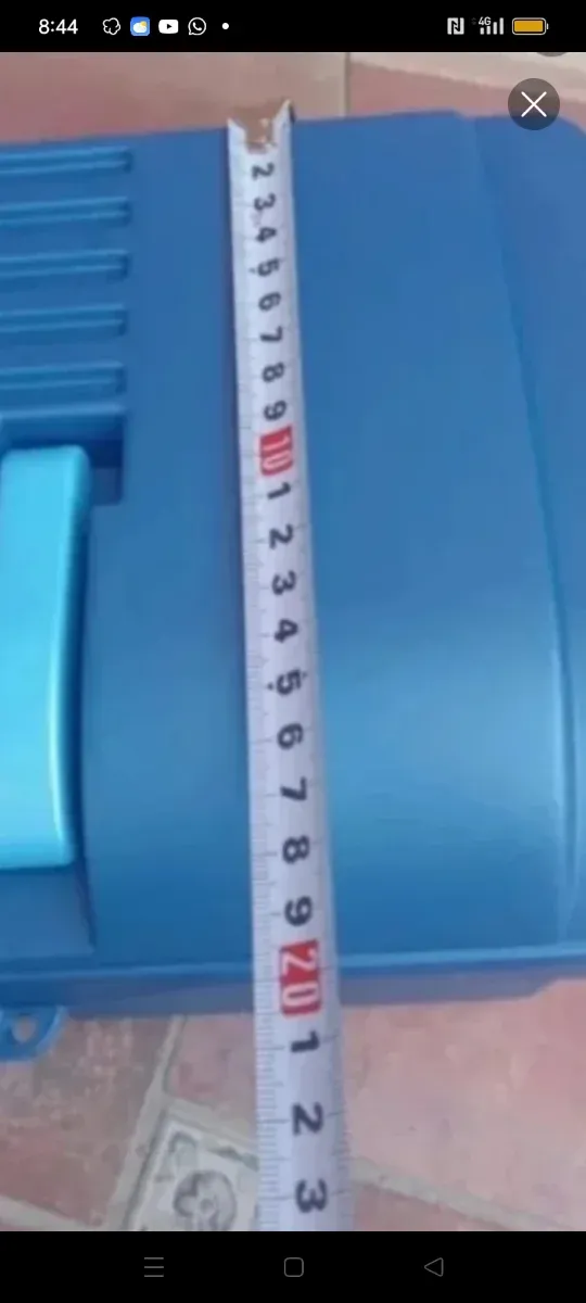 Caja de herramientas