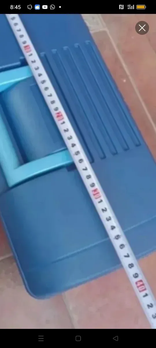 Caja de herramientas