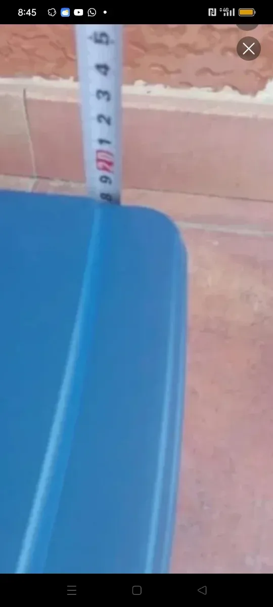 Caja de herramientas