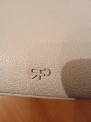 Mochila Disney Beige y Gris