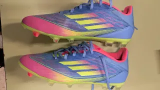 Zapatillas fútbol  Adidas F50