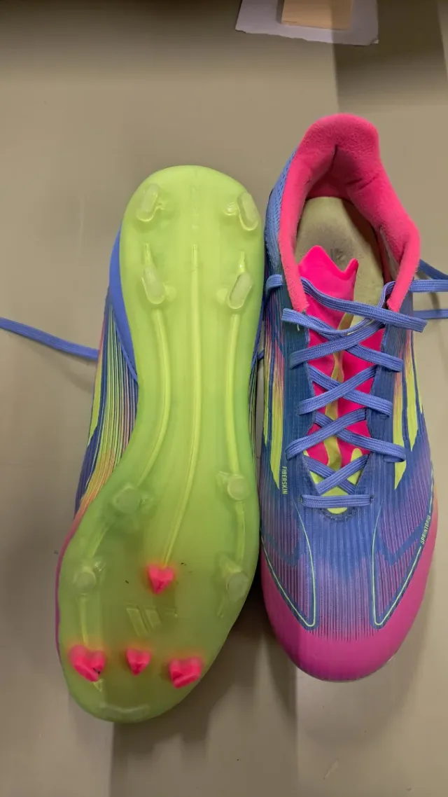 Zapatillas fútbol  Adidas F50