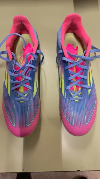 Zapatillas fútbol  Adidas F50