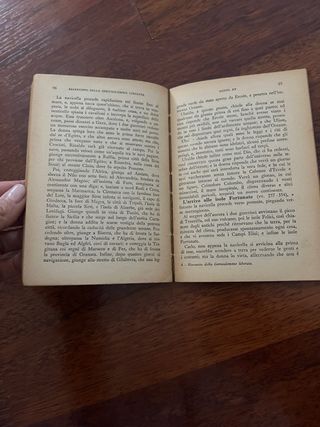 riassunto della Gerusalemme liberata