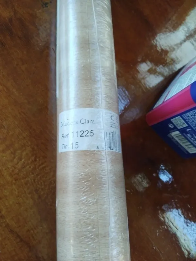 Papel pintado y pegamento CEYS. NO REALIZO ENVIO