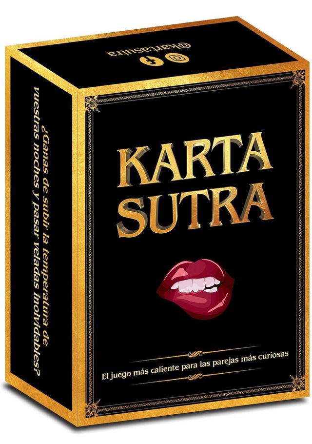 Karta Sutra NUEVO SIN USO