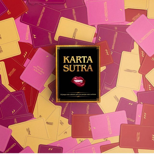 Karta Sutra NUEVO SIN USO