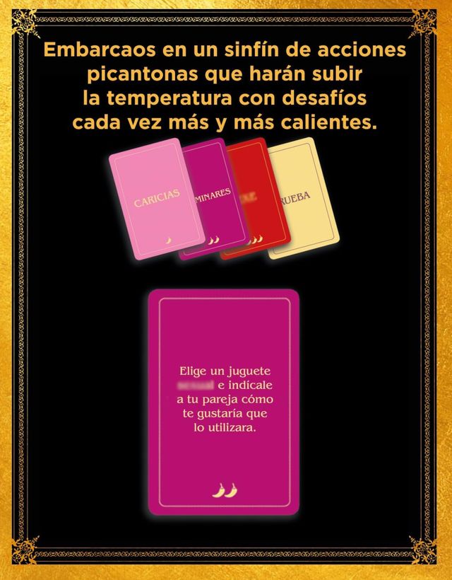 Karta Sutra NUEVO SIN USO