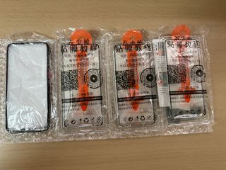 Funda y protectores pantalla OnePlus 8T