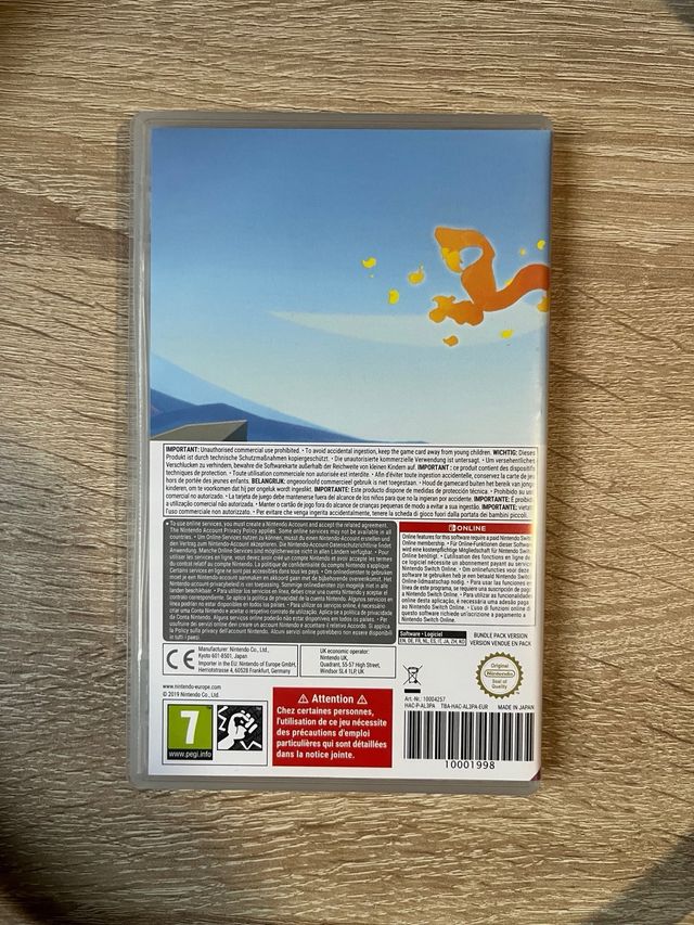 Ring Fit Adventure Nintendo Switch