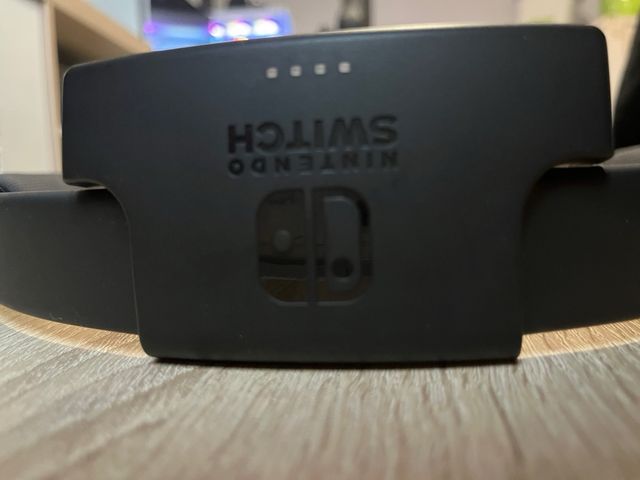 Ring Fit Adventure Nintendo Switch