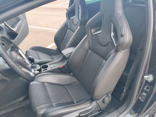 Opel Astra J OPC 280CV 2014