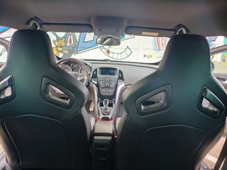 Opel Astra J OPC 280CV 2014