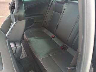 Opel Astra J OPC 280CV 2014