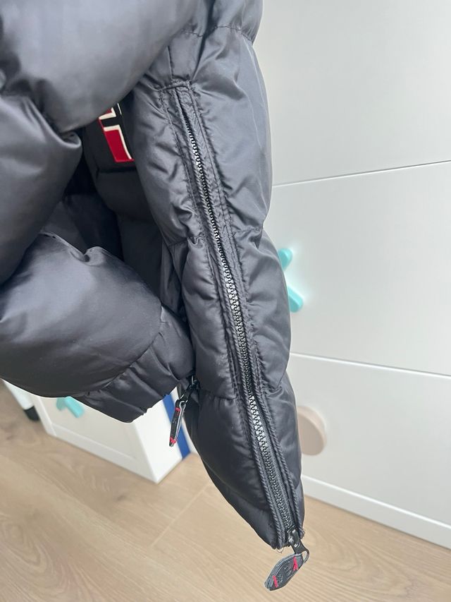 Cazadora Geographical Norway - Talla 12 y 16 años