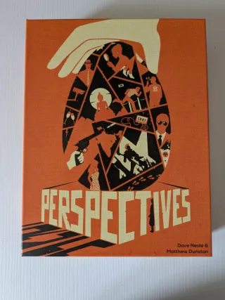 Gioco da tavolo Perspectives