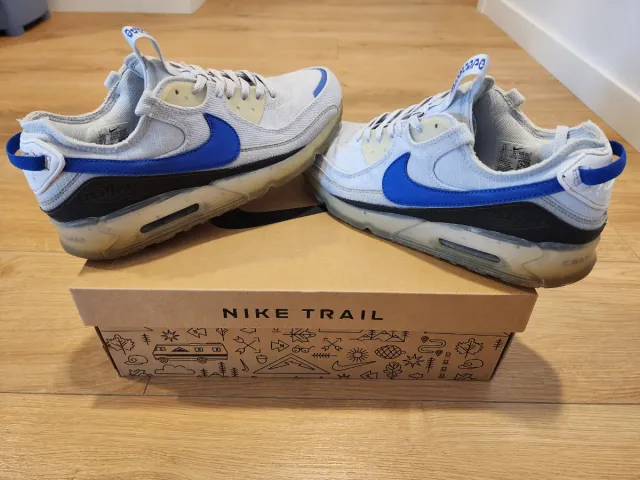 Nike Airmax 90 Terrascape talla 43