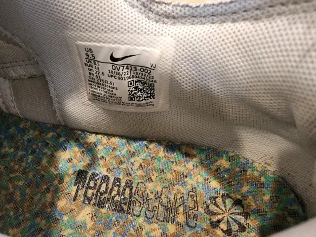 Nike Airmax 90 Terrascape talla 43