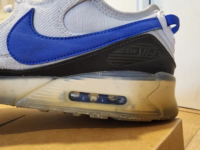 Nike Airmax 90 Terrascape talla 43