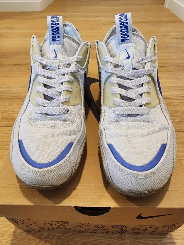 Nike Airmax 90 Terrascape talla 43