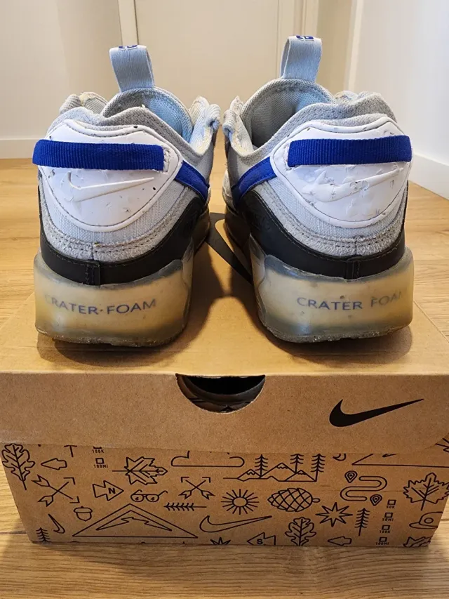 Nike Airmax 90 Terrascape talla 43