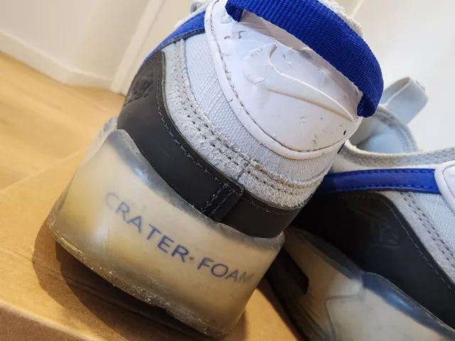 Nike Airmax 90 Terrascape talla 43