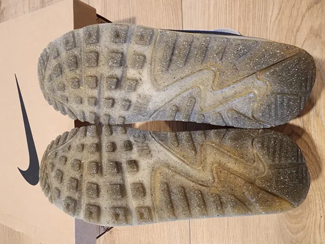 Nike Airmax 90 Terrascape talla 43