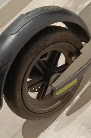 Patinete Cecotec Bongo Serie A