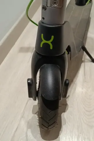 Patinete Cecotec Bongo Serie A