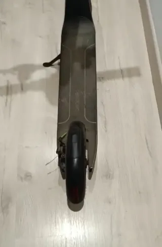 Patinete Cecotec Bongo Serie A