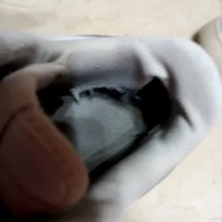 Nike Air Force 1 Bianche Tg 42