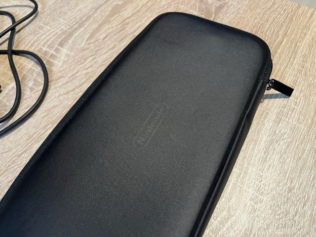 Nintendo Switch OLED Blanca