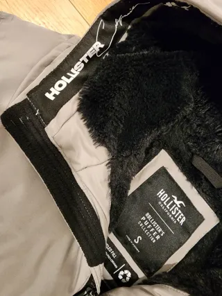 Abrigo Hollister Interior de Borrego