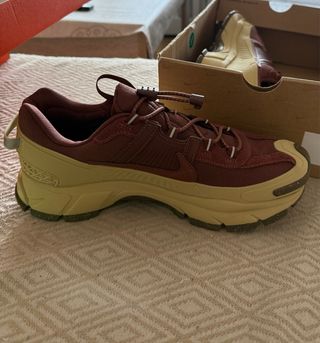 Nike Sportswear ZOOM VOMERO ROAM - Zapatillas