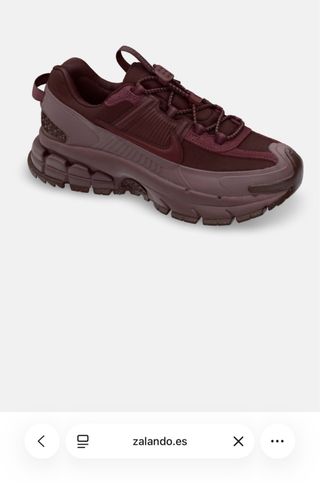 Nike Sportswear ZOOM VOMERO ROAM - Zapatillas