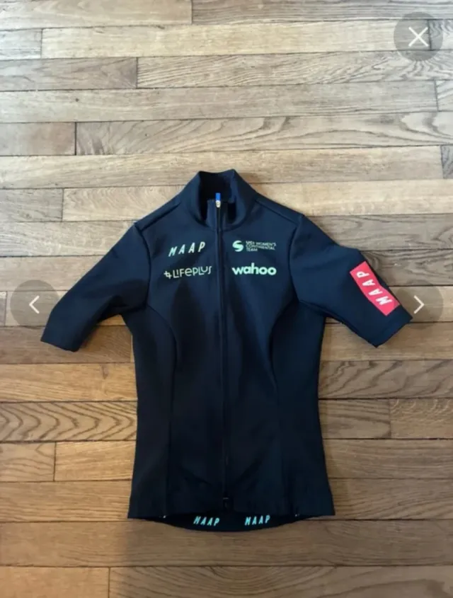 Chaqueta MAAP Gabba XS