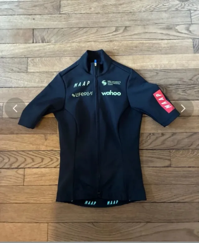 Chaqueta MAAP Gabba XS