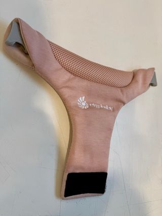 Spartigambe Ergobaby Evolve Rosa