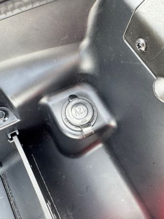 Moto Kymco Agility S 125 - 1200 km - 2025