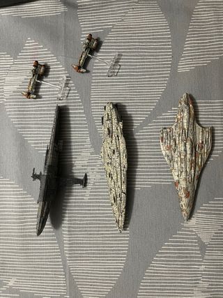 Star Wars Armada