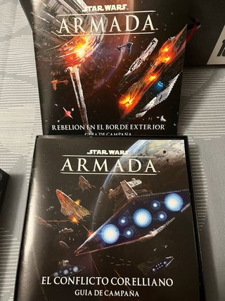 Star Wars Armada