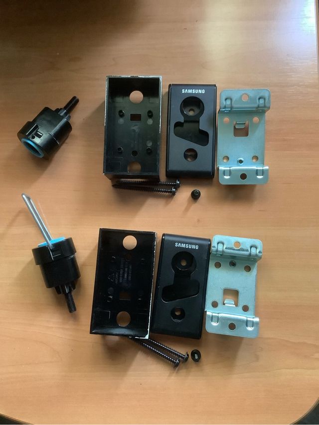 Soporte Pared Samsung WMN750M Mini