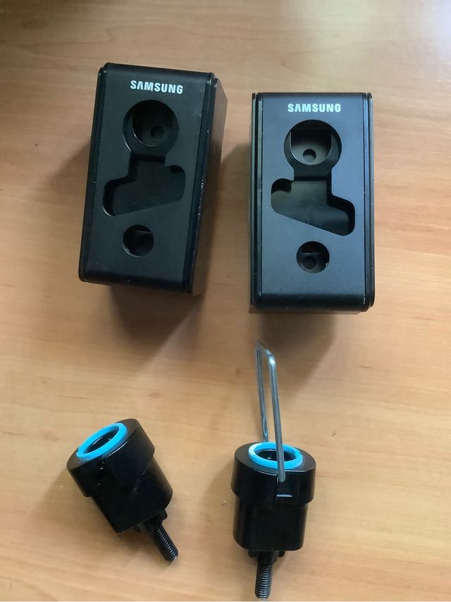 Soporte Pared Samsung WMN750M Mini