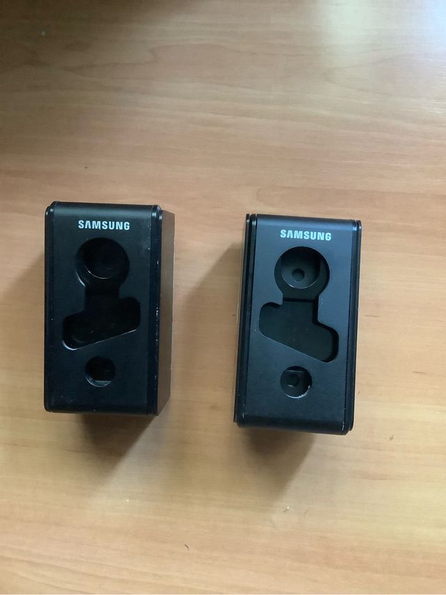 Soporte Pared Samsung WMN750M Mini