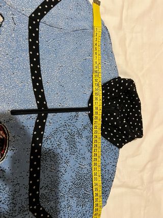 Maglione CMP Sci Retro Zip Donna