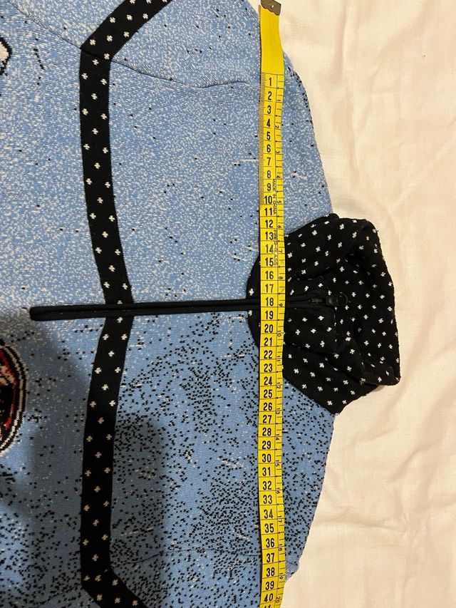 Maglione CMP Sci Retro Zip Donna