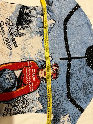 Maglione CMP Sci Retro Zip Donna