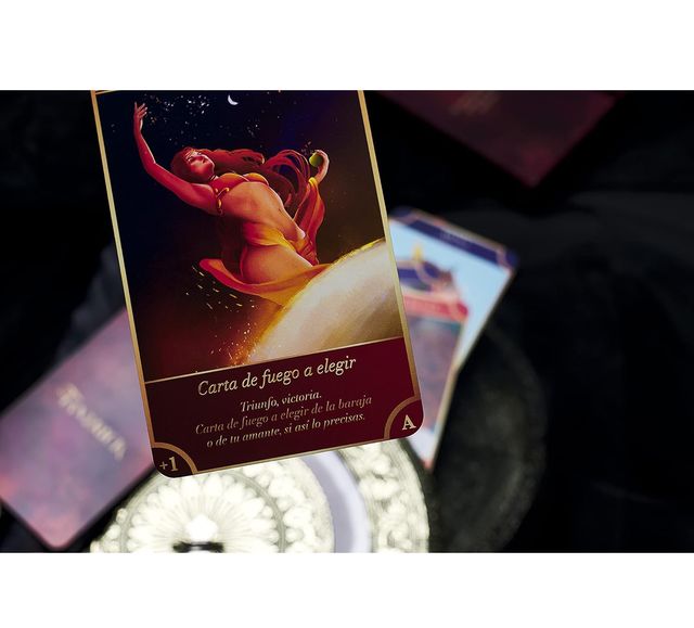 Tantrick NUEVO SIN USAR